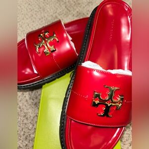 Tory Burch- Everly Anatomic Lug